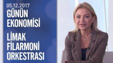 Günün Ekonomisi 05.12.2017 Salı
