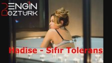 Hadise - Sıfır Tolerans (Engin Öztürk Remix)