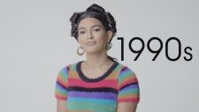 Kıvırcık Saç Modasının 100 Yıllık Değişimi