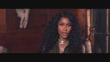 Lil Uzi Vert - The Way Life Goes (Feat. Nicki Minaj)