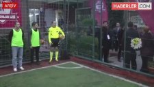 Maaşlar Ortaya Çıktı, Türk Hakemler, İngilizlerden Daha Fazla Kazanıyor