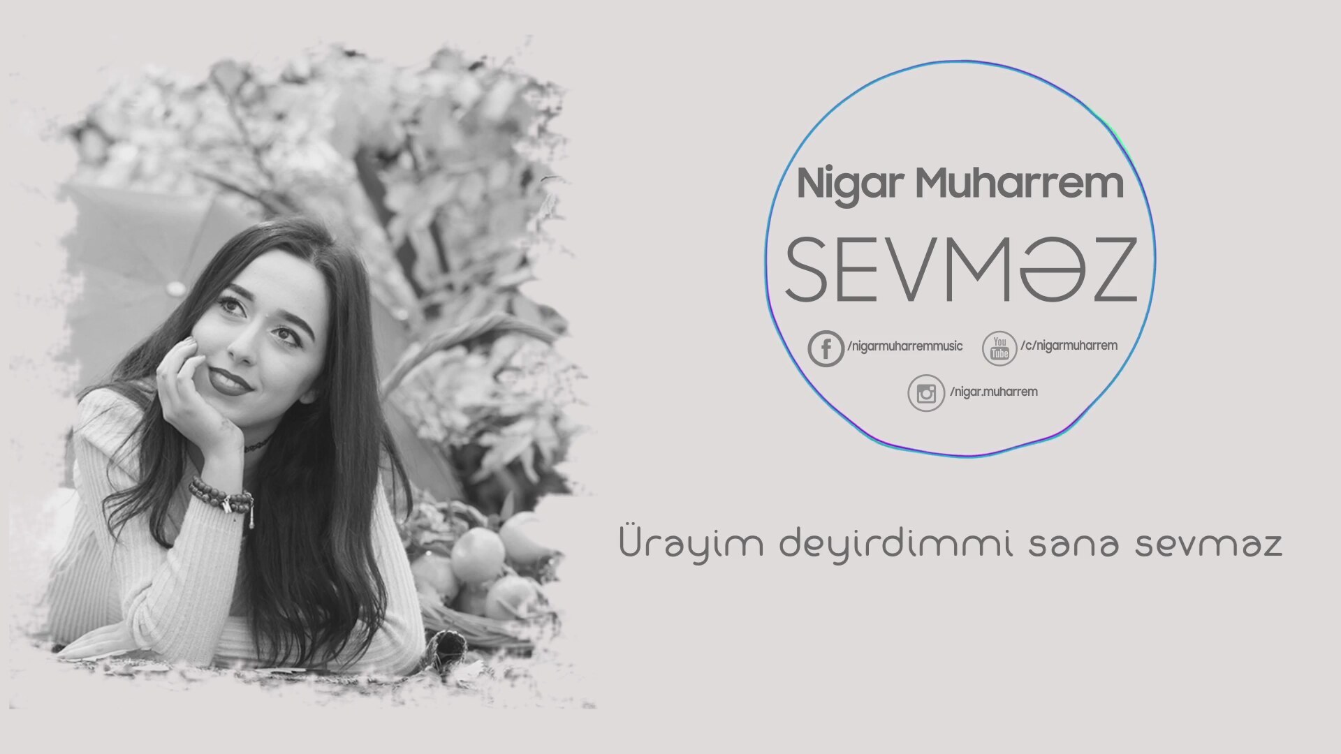 Nigar Muharrem Ona Göre Şarkı Sözü Nigar Muharrem Ona Göre Şarkı Sözü