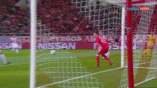 Olympiacos 0-2 Juventus (Uefa Şampiyonlar Ligi Maç Özeti 5 Aralık Salı)