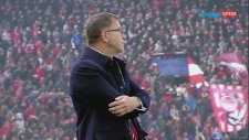 Olympiacos 0-2 Juventus | UEFA Şampiyonlar Ligi Maç Özeti