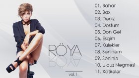 Röya - Esgim Röya - Esgim