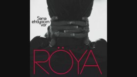 Röya - Sultanım Röya - Sultanım
