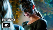 Supergirl 3. Sezon 10. Bölüm Türkçe Altyazılı Fragman