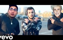 Ünlü Yabancı Youtubera Diss Attık! (Müzik Video)