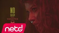 Vanotek feat. Minelli - No Sleep