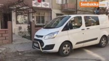 Yaşlı Çift 3. Kez Zehirlendikleri Sobadan Hayatını Kaybetti