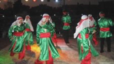 Arzu Sahin Biter - Insan Olmaya Geldim