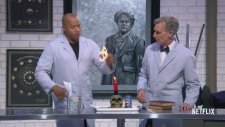 Bill Nye Saves The World (2017) 1. Sezon Fragman