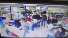 Bimde Tek Başına Adaleti Sağlayan Adam