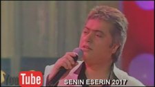 Cengiz Kurtoğlu - Senin Eserin 2017 HD