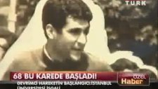 Deniz Gezmiş, Mahir Çayan ve İbrahim Kaypakkaya'nın Hiç Yayınlanmamış Fotoğrafları!