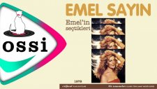 Emel Sayın - Gözümde Daim