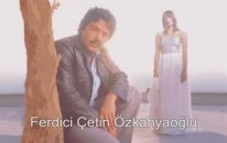 Ferdi Tayfur - Ben Şimdi Sana Hasret Bu Yerde