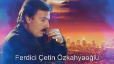 Ferdi Tayfur - Sen Rüyalar Aleminde