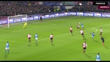 Feyenoord 2-1 Napoli (Maç Özeti - 06 Aralık 2017)