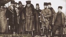 Gerçek Gündoğdu Marşı. Türk Silahlı Kuvvetleri