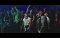 Jennifer Lopez - Amor Amor Amor - Official Video ft Wisin