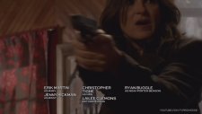 Law and Order SVU 19. Sezon 9. Bölüm Fragmanı