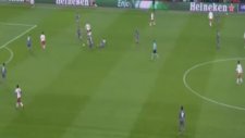 Naby Keita'nın Beşiktaş'a attığı gol