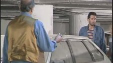 Otoparkta Meksika Çıkmazı Yunus Bülbül İçerir