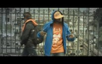 Sexion d'Assaut - Désolé