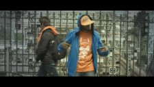 Sexion d'Assaut - Désolé