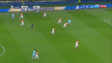 Shaktar Donetsk 2-1 Manchester City (Maç Özeti - 6 Aralık 2017)