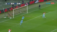 Shaktar Donetsk 2-1 Manchester City (Maç Özeti - 6 Aralık 2017)