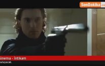 Sinema - İntikam