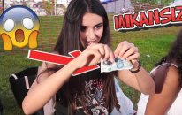 Yırtılmayan Para! ? (Atılım Üniversitesi)