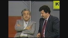 Zeki Alasya - Metin Akpınar Lüküs Hayat (1981)