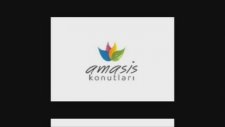 Amasis Konutları (Küfürlü)