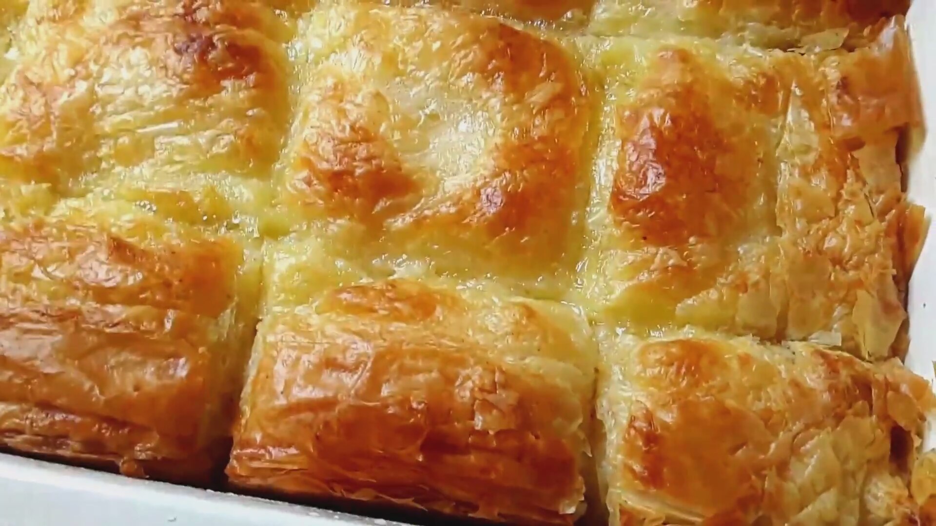 Kuru Baklava Tarifi Kuru Baklava Tarifi