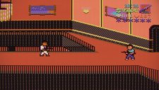 Commodore 64'de GTA vice city oynamak