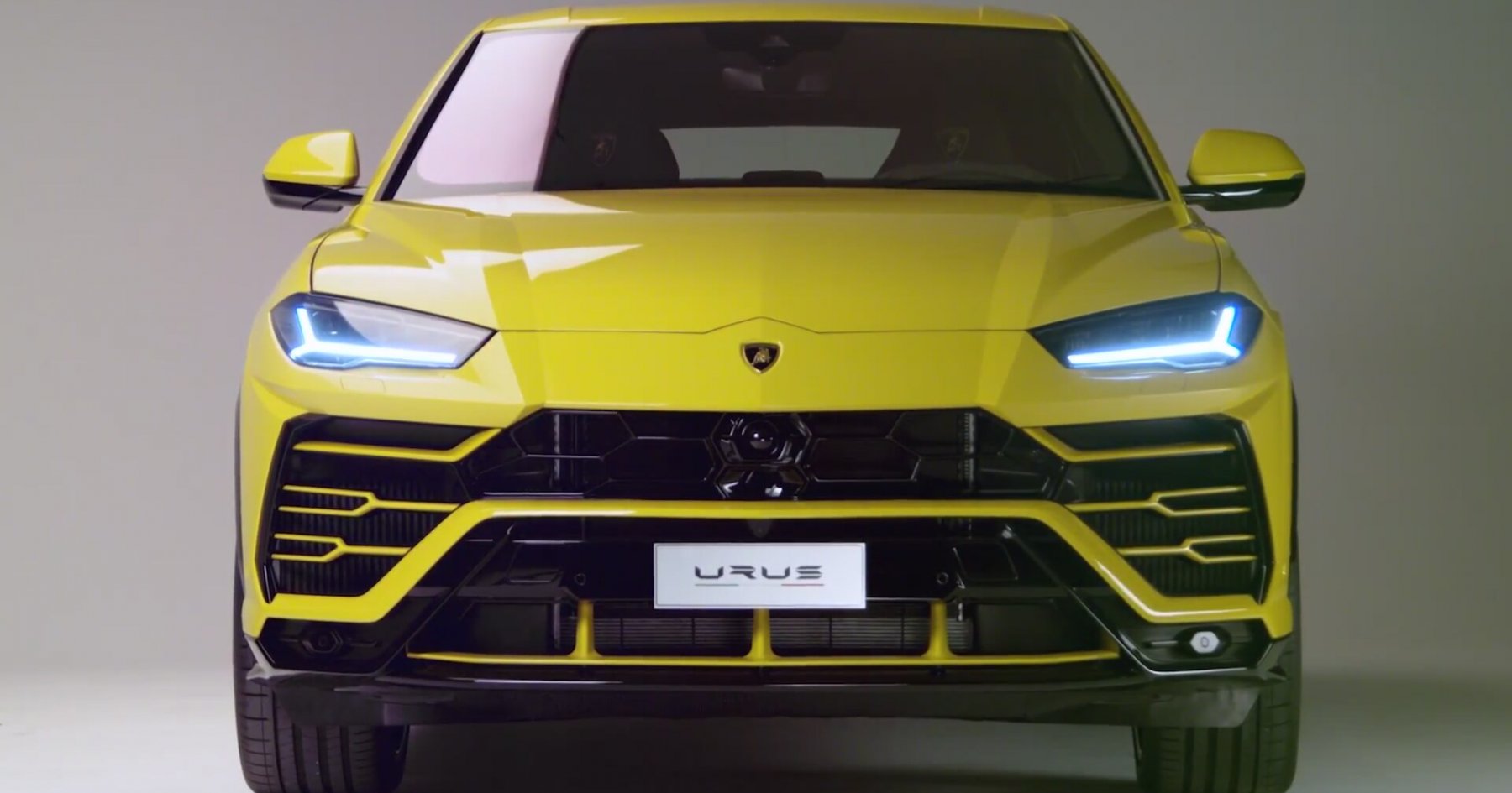 Lamborghini Urus Fiyat Listesi
