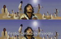 Ferdi Tayfur - Dostlar Bizi Ağlatan