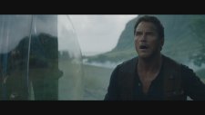 Jurassic World: Fallen Kingdom (2018) Fragman