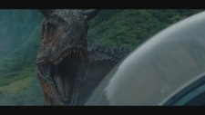 Jurassic World: Yıkılmış Krallık (2018) Fragman