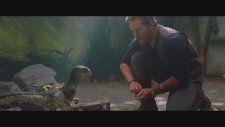 Jurassic World: Yıkılmış Krallık | Türkçe Altyazılı İlk Fragman