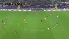 Medipol Başakşehir 2-1 Braga (Maç Özeti - 7 Aralık 2017)
