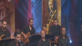 Zekai Tunca - Zülüf Dökülmüş Yüze-Şef Zekai Tunca - Zülüf Dökülmüş Yüze-Şef