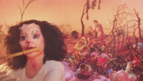 Björk - Utopia Björk - Utopia