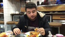 Ekmek Arası Karışık Kebap Nasıl Yapılır? Efsane Lezzet Fiko!