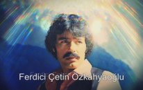 Ferdi Tayfur - Ben De Bileyim