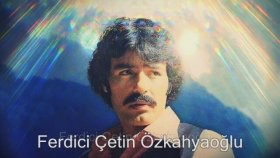 Ferdi Tayfur - Ben De Bileyim Ferdi Tayfur - Ben De Bileyim