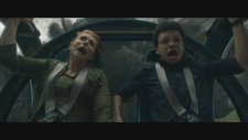 Jurassic World: Yıkılmış Krallık (2018) Türkçe Altyazılı Fragman